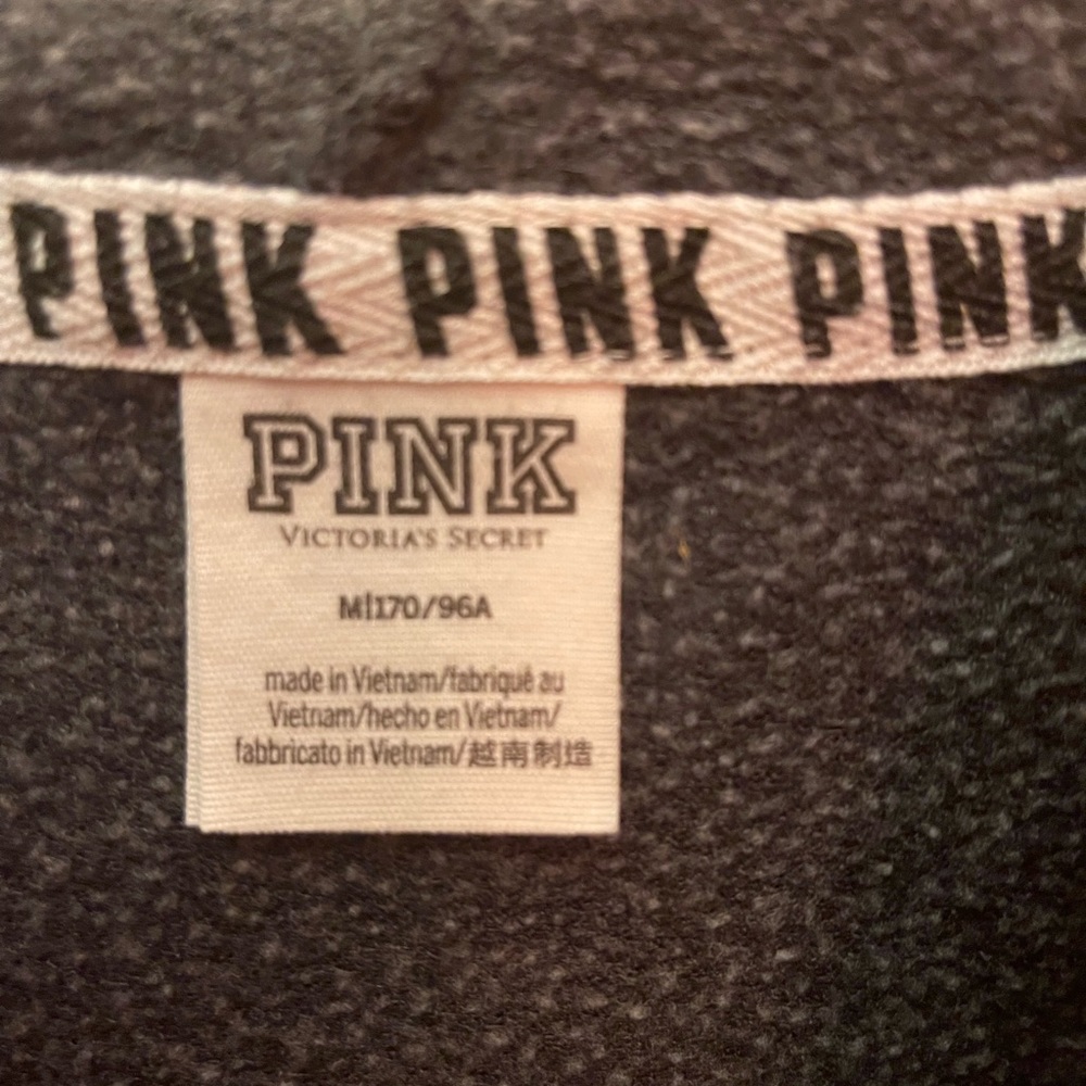 Pink jacket - Picture 3 of 3